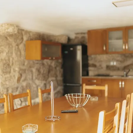 Σπίτι διακοπών Quinta Do Rabelo Μπράγκα