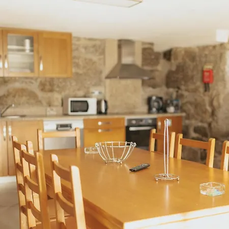 Quinta Do Rabelo * Μπράγκα