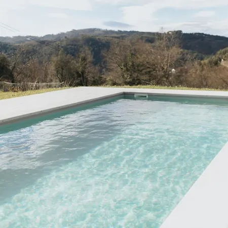Quinta Do Rabelo Hébergement de vacances Braga