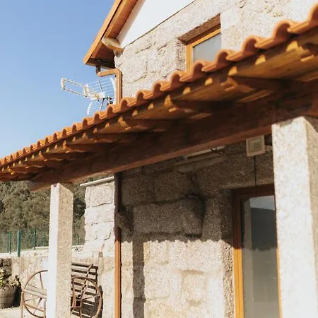 Ferienhaus Quinta Do Rabelo