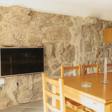 Quinta Do Rabelo * Μπράγκα