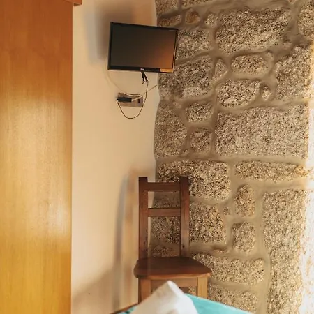 Quinta Do Rabelo * Braga