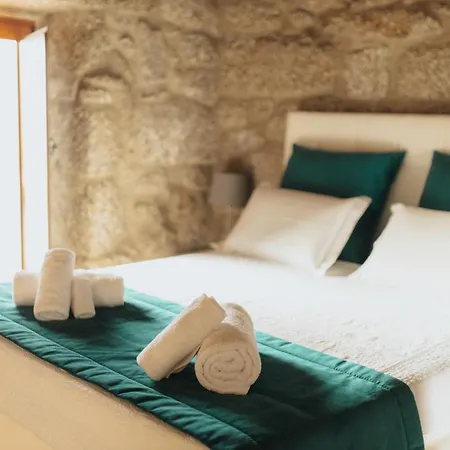 Quinta Do Rabelo Holiday home Braga