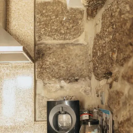 Quinta Do Rabelo * Braga