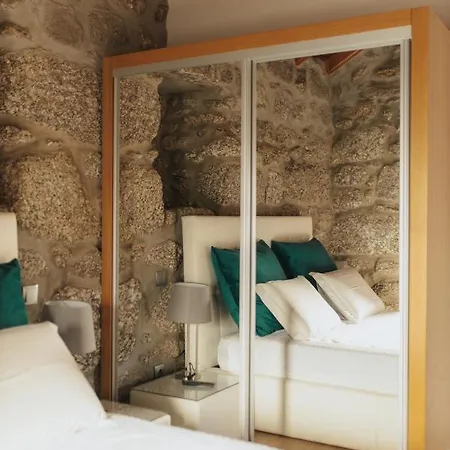 Quinta Do Rabelo Holiday home