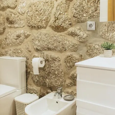 Quinta Do Rabelo * Braga