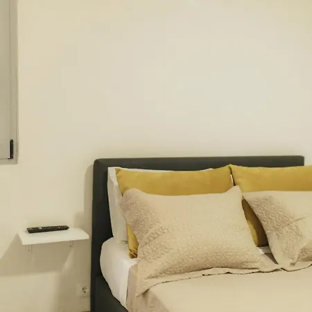 Quinta Do Rabelo Ferienhaus *