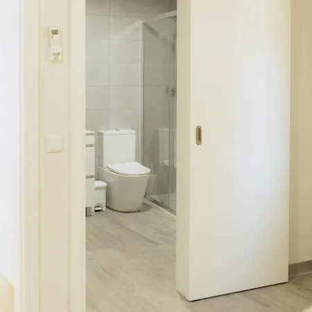 Casa de Férias Quinta Do Rabelo Braga