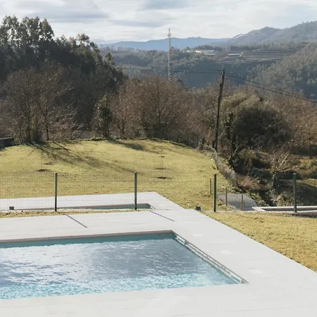 Holiday home Quinta Do Rabelo