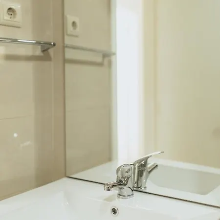 Quinta Do Rabelo Casa de Férias *