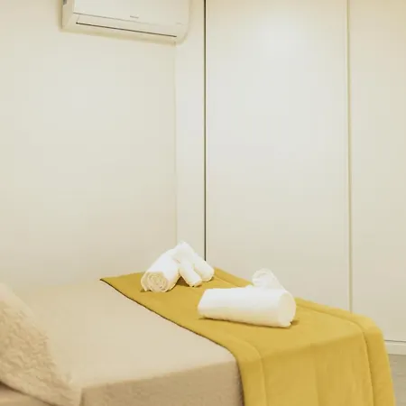 Quinta Do Rabelo * Braga