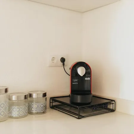 Quinta Do Rabelo Holiday home Braga