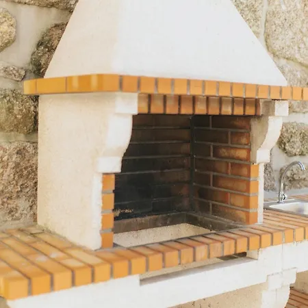 Quinta Do Rabelo Casa de Férias Braga