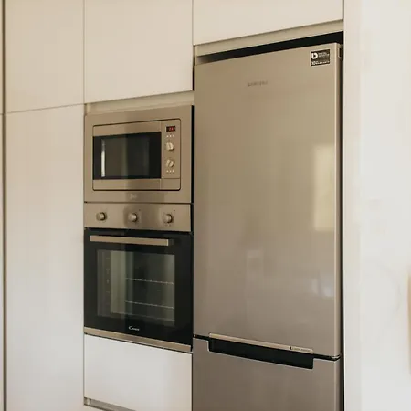 Holiday home Quinta Do Rabelo Braga