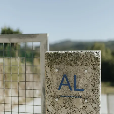 Quinta Do Rabelo Holiday home Braga