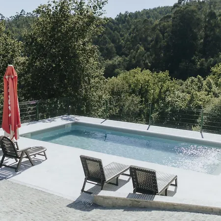 Holiday home Quinta Do Rabelo