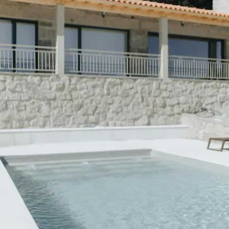 Holiday home Quinta Do Rabelo *