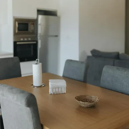 Holiday home Quinta Do Rabelo Braga