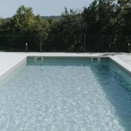 Hébergement de vacances Quinta Do Rabelo