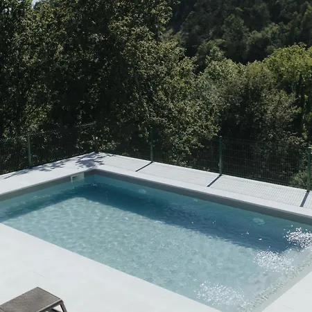 Holiday home Quinta Do Rabelo Braga