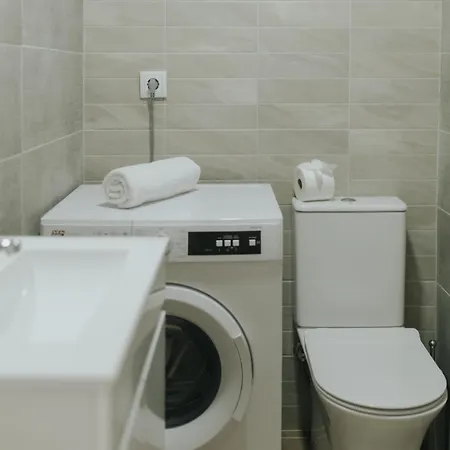 Quinta Do Rabelo * Braga