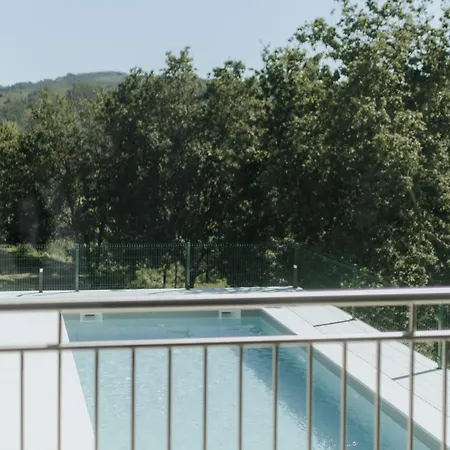 Quinta Do Rabelo Holiday home Braga