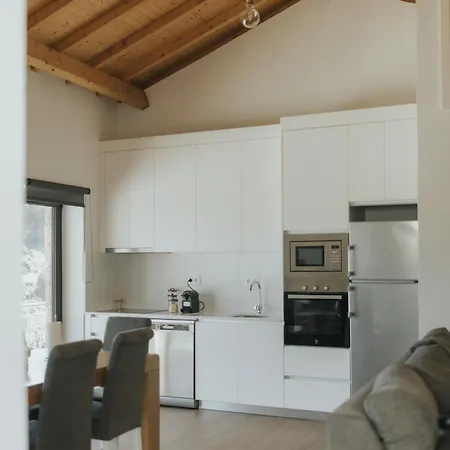 Holiday home Quinta Do Rabelo *