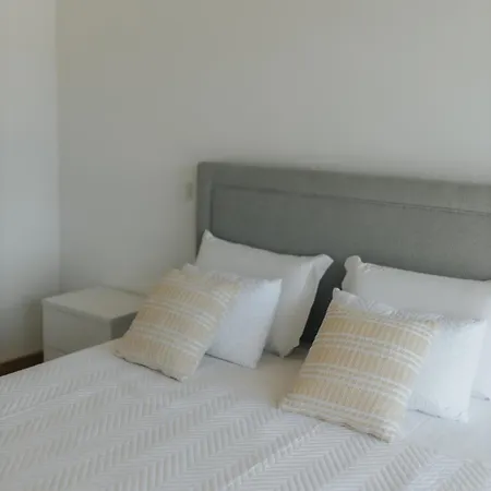 Holiday home Quinta Do Rabelo