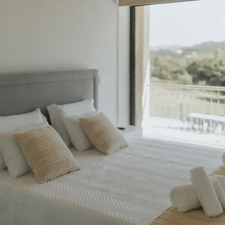 Quinta Do Rabelo Holiday home