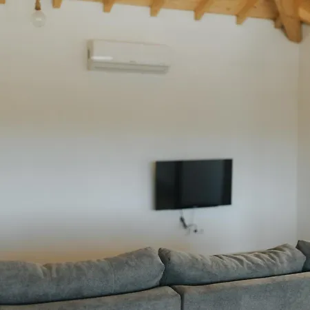 Quinta Do Rabelo Casa de Férias