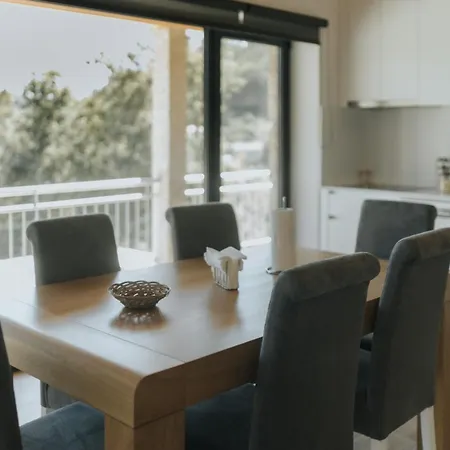 Holiday home Quinta Do Rabelo