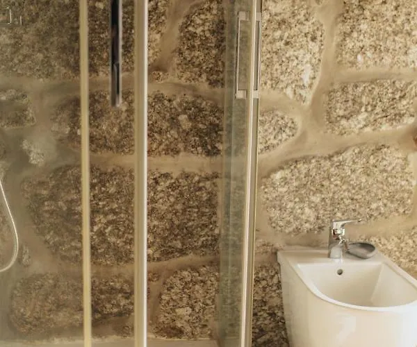 Σπίτι διακοπών Quinta Do Rabelo Μπράγκα