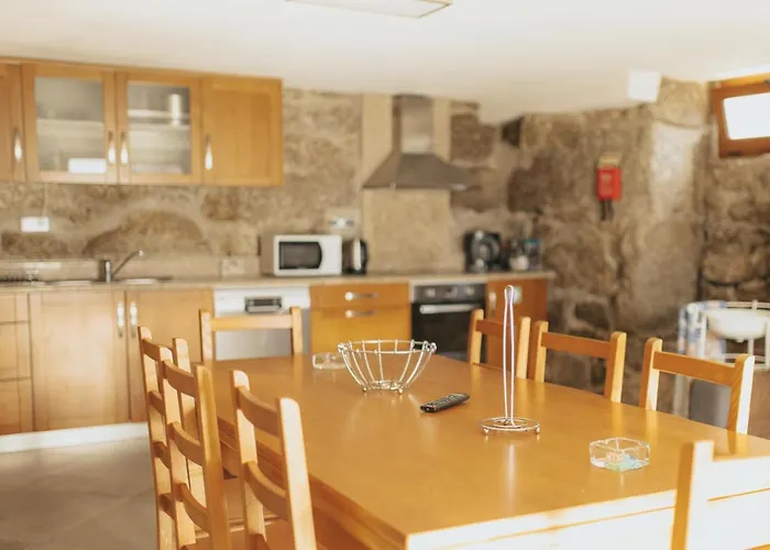 Quinta Do Rabelo * Μπράγκα