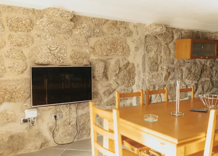 Quinta Do Rabelo * בראגה