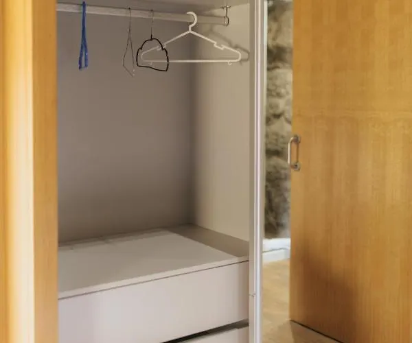 Quinta Do Rabelo * Μπράγκα