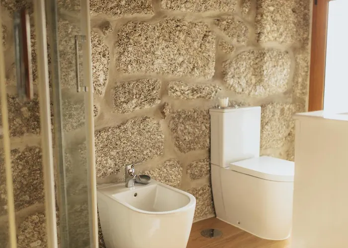 Quinta Do Rabelo Braga