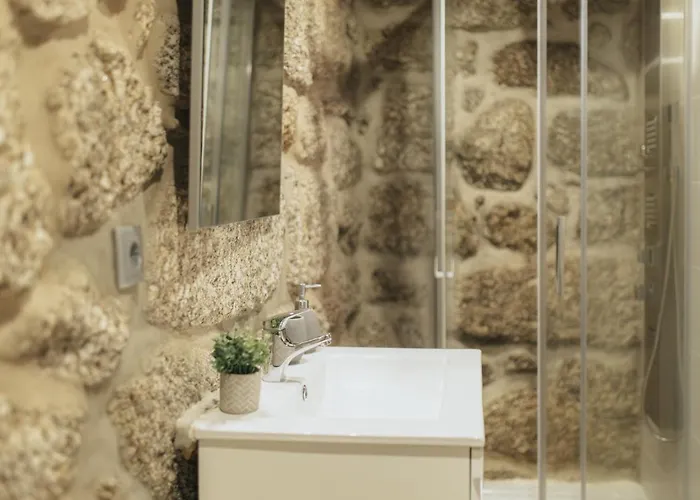 Holiday home Quinta Do Rabelo Braga