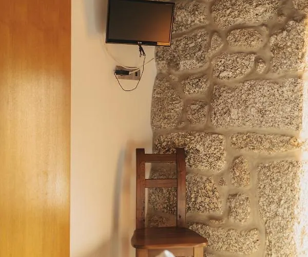 Quinta Do Rabelo * בראגה