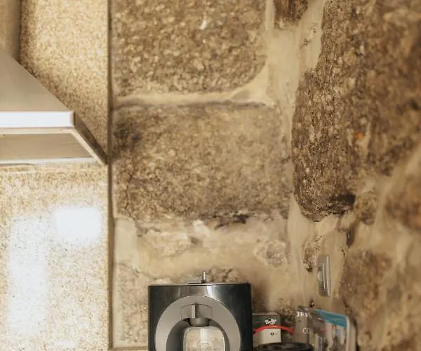 Quinta Do Rabelo * בראגה