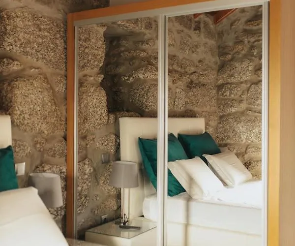 Quinta Do Rabelo Σπίτι διακοπών