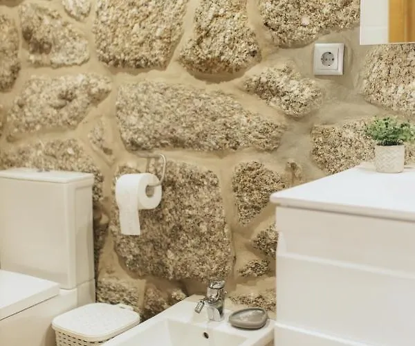 Quinta Do Rabelo * Μπράγκα