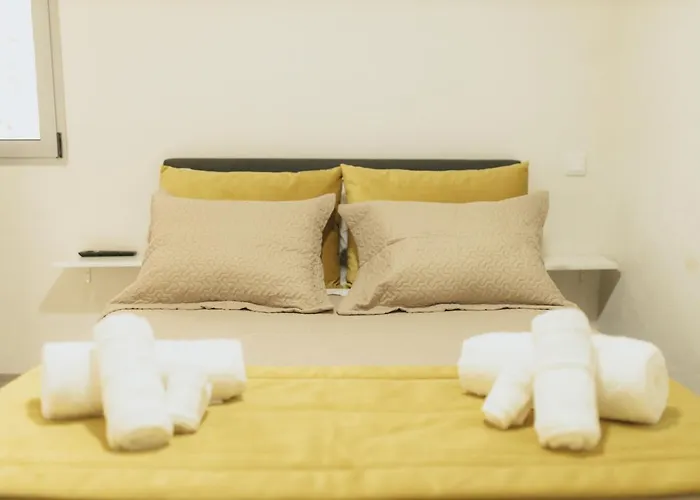 בית נופש Quinta Do Rabelo *