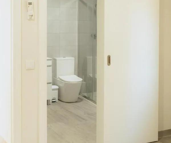 בית נופש Quinta Do Rabelo בראגה