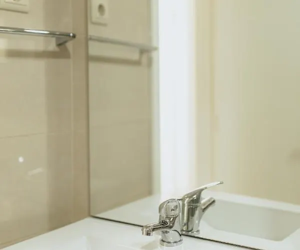 Quinta Do Rabelo בית נופש *