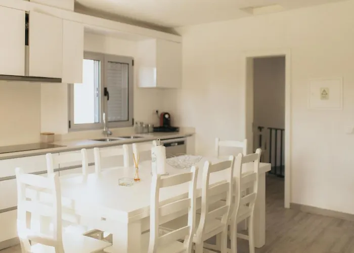 Σπίτι διακοπών Quinta Do Rabelo *