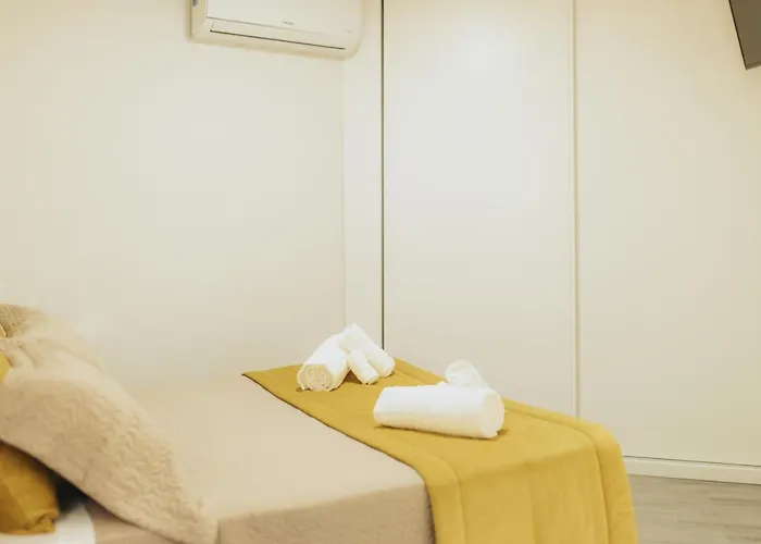 Quinta Do Rabelo * Μπράγκα