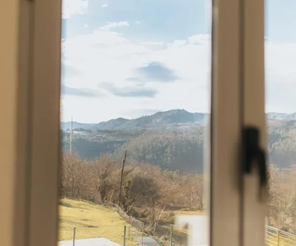 Quinta Do Rabelo Σπίτι διακοπών Μπράγκα