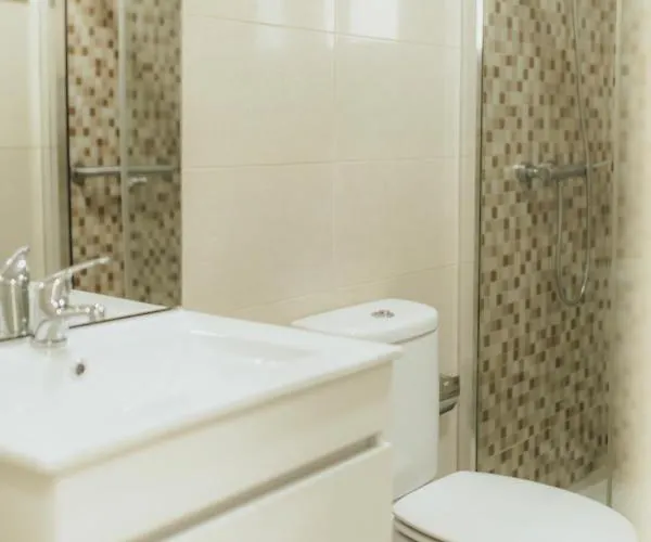 Quinta Do Rabelo * Μπράγκα