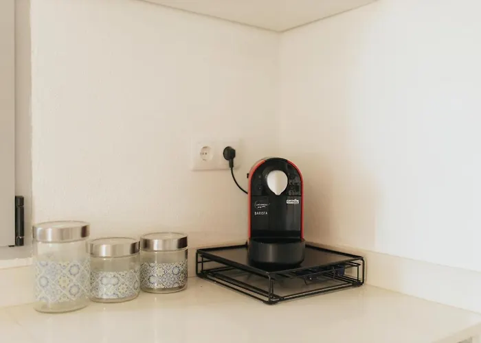 Quinta Do Rabelo Holiday home Braga