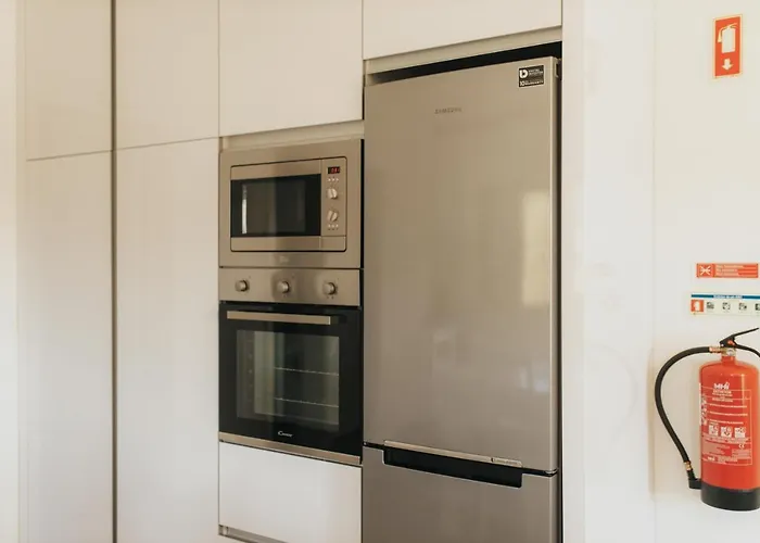 Casa vacanze Quinta Do Rabelo Braga